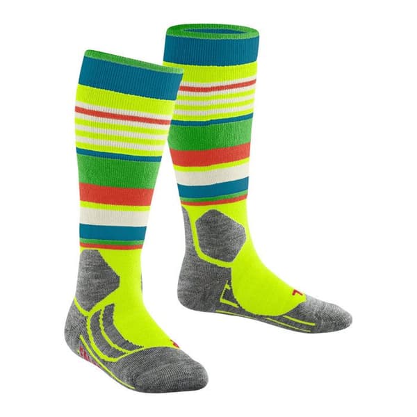 Falke SK2 Intermediate barn strumpor