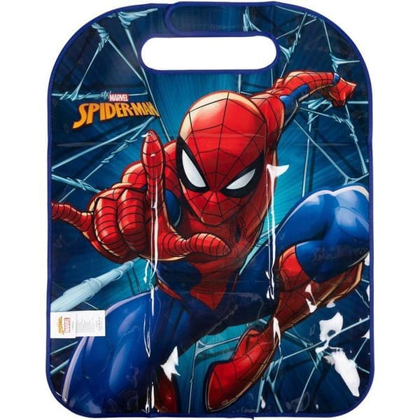 Bältefodral Tataway Sitskydd Marvel Spiderman Superhjälte Spiderman