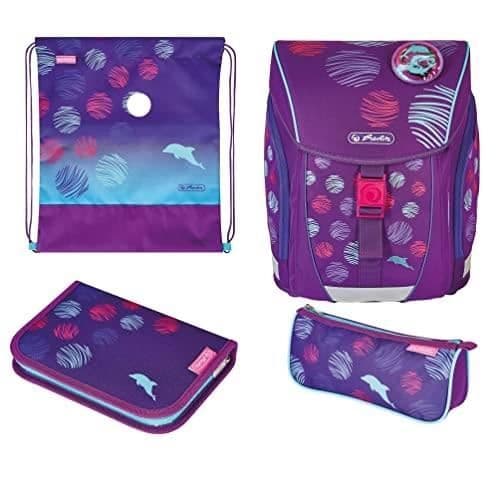 HERLITZ FILOLIGHT PLUS SEA BUBBLE LÅDA 50037872