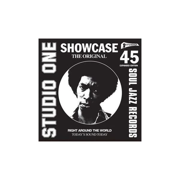 Studio One Showcase 45 Utvidgad Utgåva