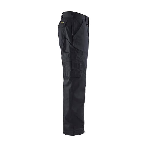 Blaklader skyddsbyxor + stretch