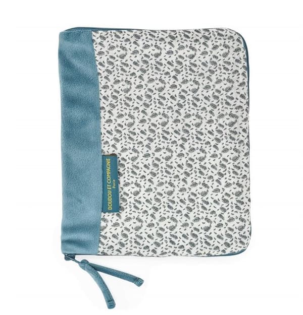 Doudou et Compagnie - Yoca the koala health book protector