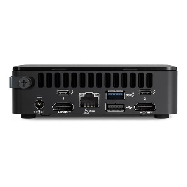 ASUS - Produktmodell: RNU