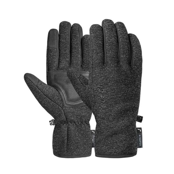 Reusch Meridian R-Tex XT TOUCH-TEC skidhandskar för barn