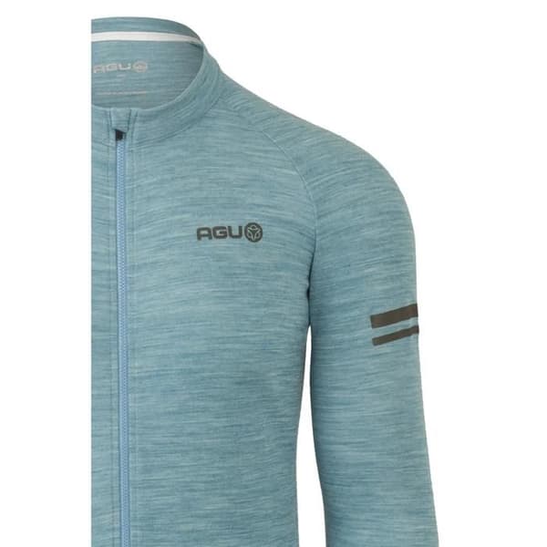 Sporcks Merino långärmad tröja