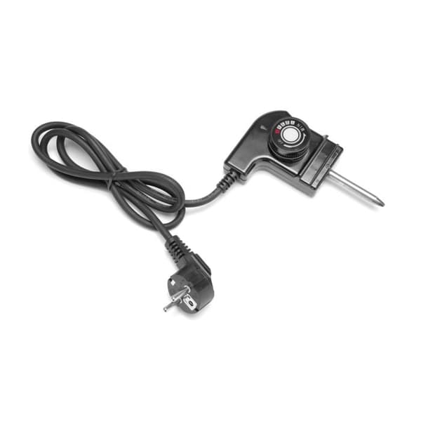 Elektrisk multifunktionsgryta inomhus 400x50 mm - Hendi