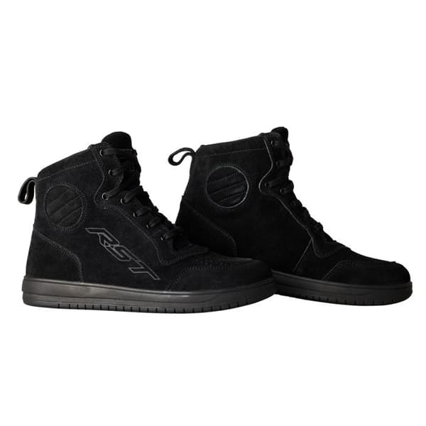 Baskets moto dam RST Hi-Top