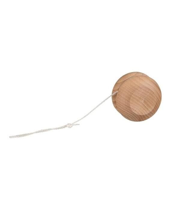 YO-YO HÄSTTRÄ