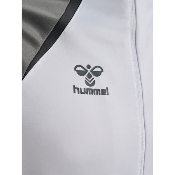 Hummel Lead 2.0 zip-up träningsjacka