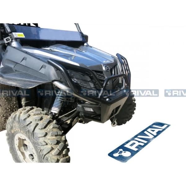 447175 - Framskärm RIVAL CF Moto ZForce 800