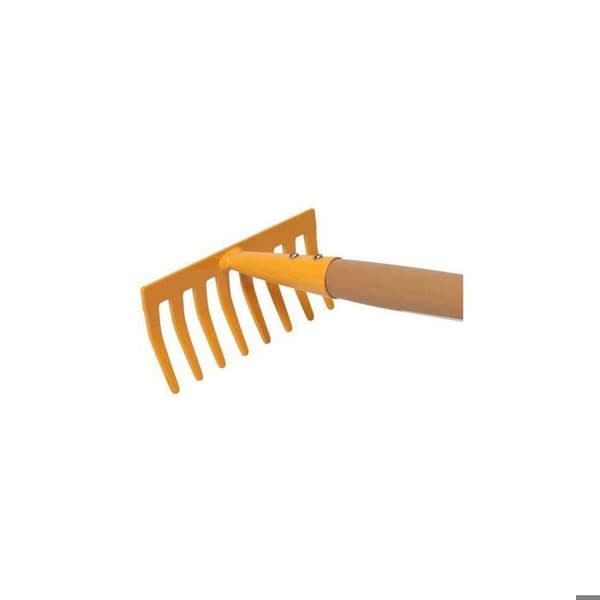 Barnrät - SPEAR & JACKSON - Metall och trä - Trädgårdsverktyg