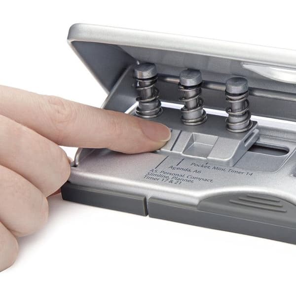 Flerhålsorganiseringsstans, silver
