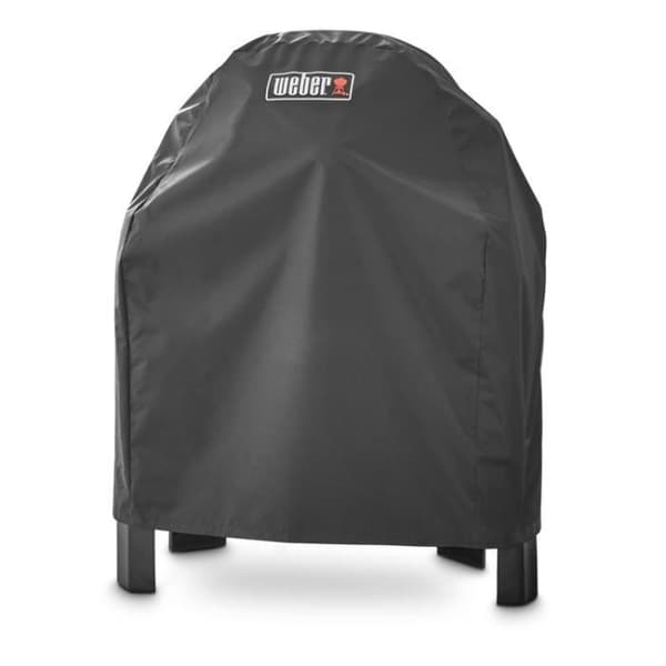 WEBER Housse Premium för grill Pulse 1000 med stativ