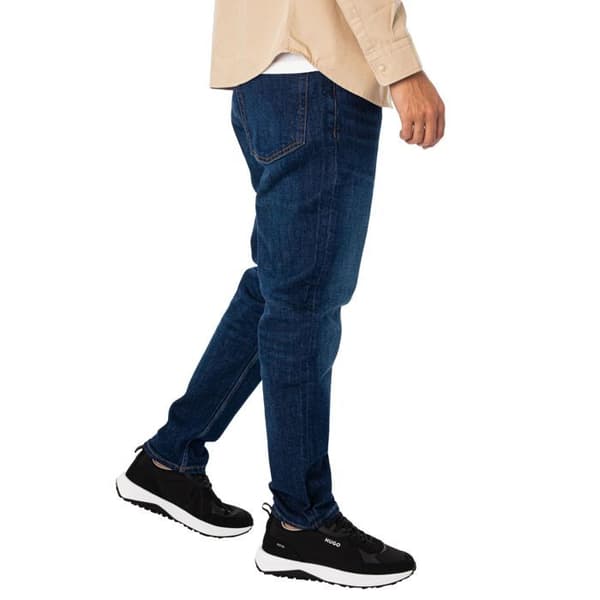 Jean Fuselé 634 - HUGO