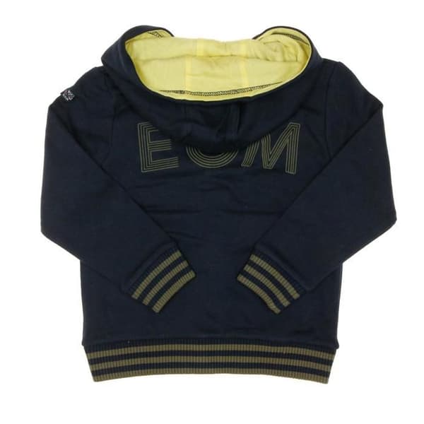 Marinjacka Kille EOM Indigo