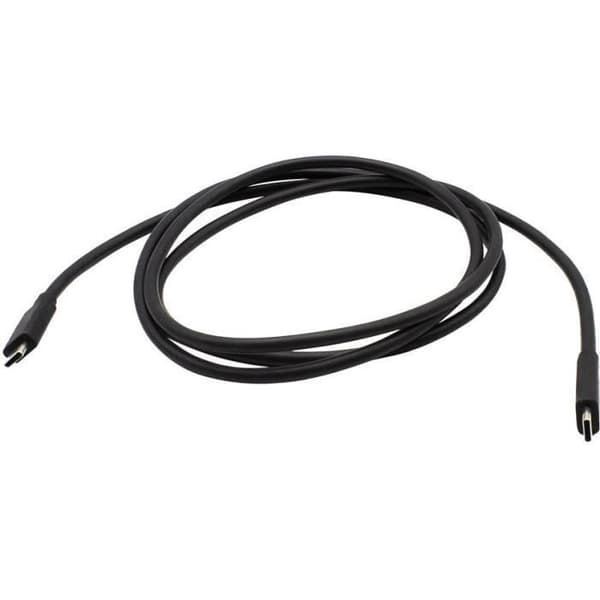 i-tec - Thunderbolt 3-klassskabel 150 cm kompatibel med USB-C