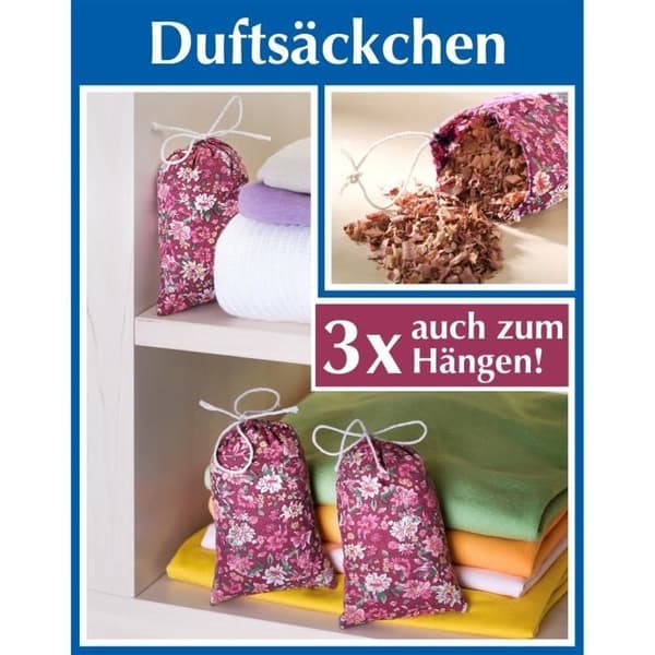 Doftpåsar