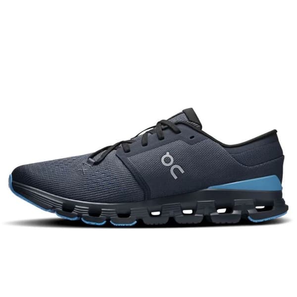 On Chaussures Cloud X 4 - 3ME30044739 Blå