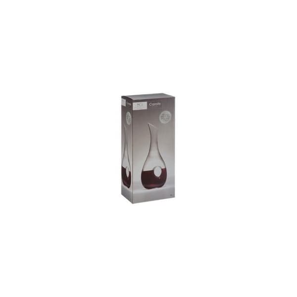DESIGNKARAFF FÖR DECANTERING 1L