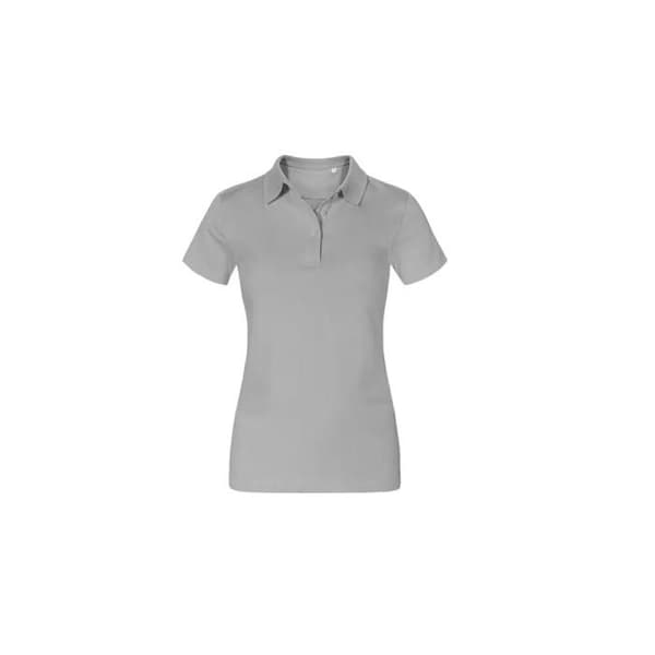 Polo dam Promodoro - ny ljusgrå