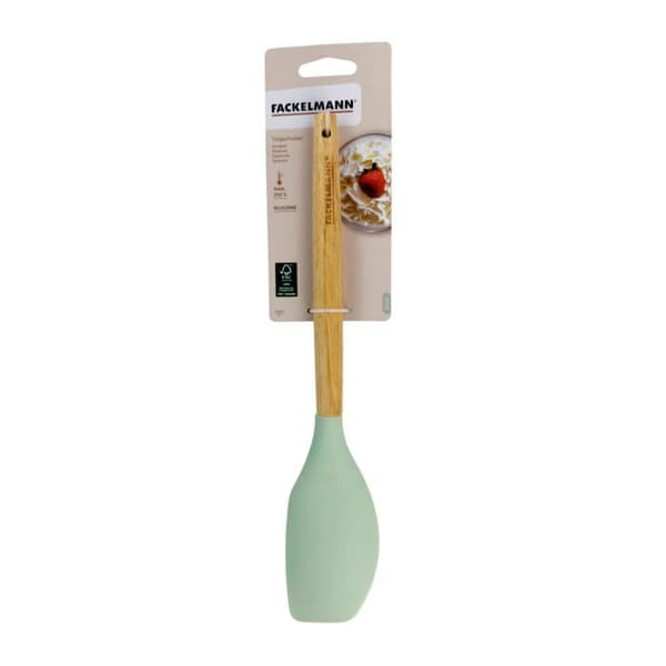 Grön köksspade Fackelmann OCEAN