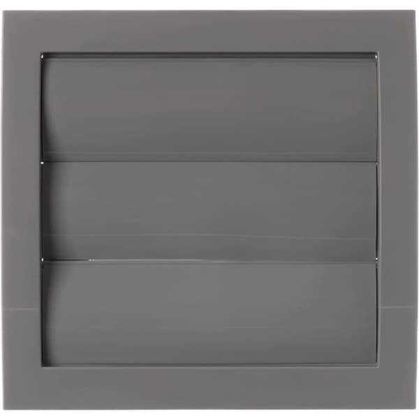 Luftare - ventilationsgaller - Lirast blåsterminaler