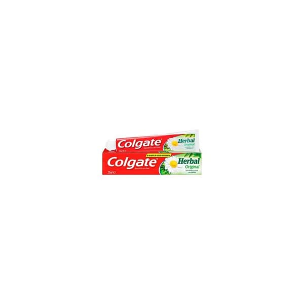 Colgate Herbal Tandkräm 75ml