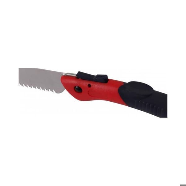 Fällbar trädsåg - Spear & Jackson - 4948PS - Röd - Böjd - 43cm