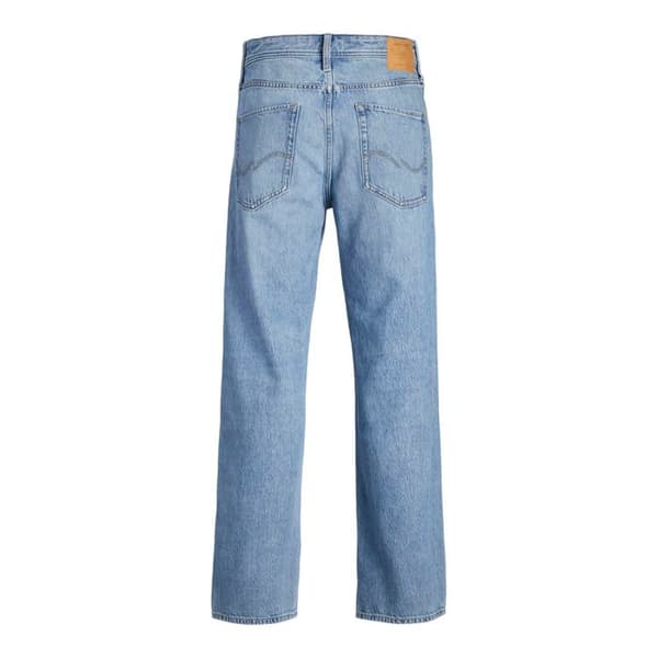 Jeans Jack & Jones Eddie Original - blå denim