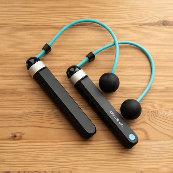 Cecotec Hopprep Drumfit SmartComba 3000 Ansluten