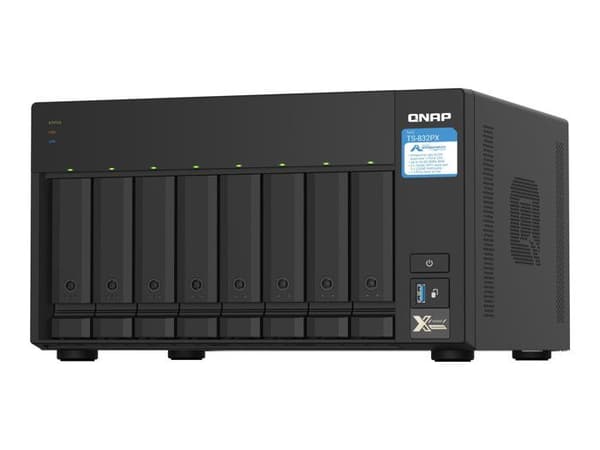 QNAP TS-832PX-4G