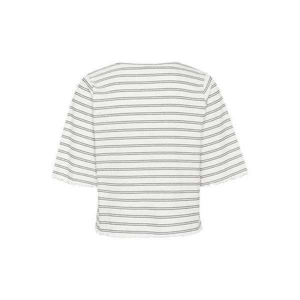 Blus dam Soaked in Luxury Eleanora