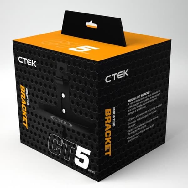 CTEK CT5 Monteringsfäste för batteriladdare