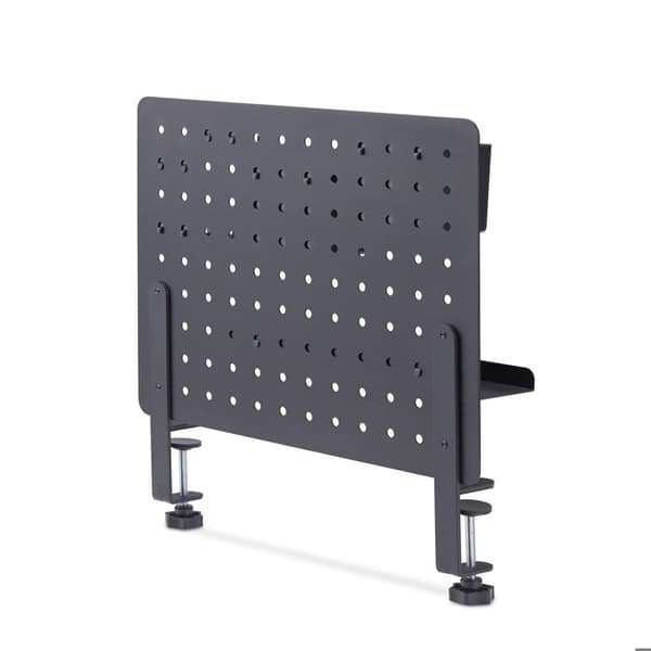 STARTECH Clamp-On Pegboard med