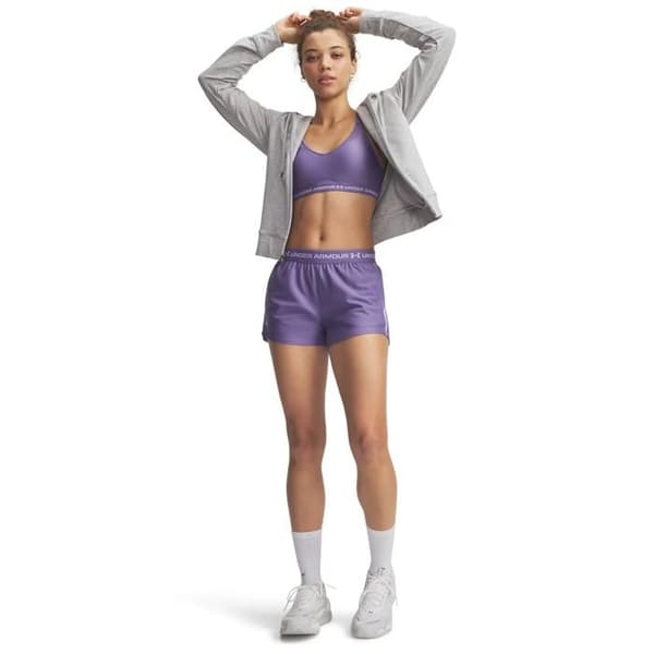 Kort dam Under Armour Tech Play Up