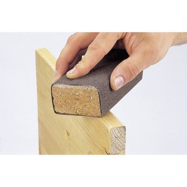 KWB Handslipkloss, kork - 484900