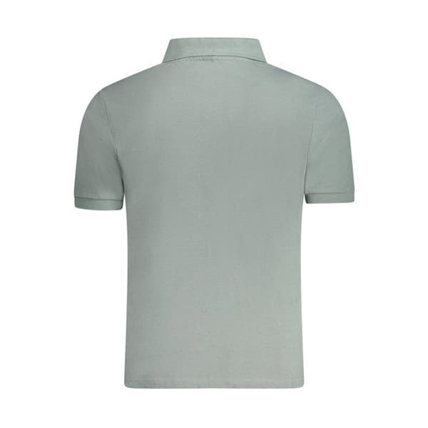 Polo MC bomull - North Sails.