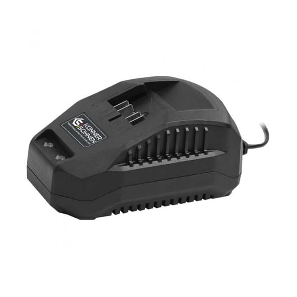 Batteriladdare 20V - Könner Söhnen KS C24A