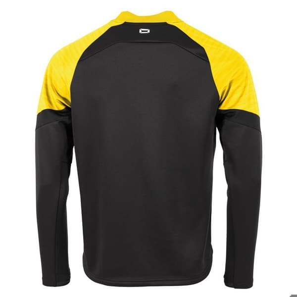 Stanno Bolt barn 1/4 zip träningsjacka