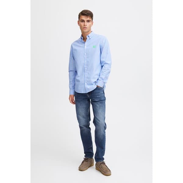 Jeans 5 fickor Casual Friday Karup