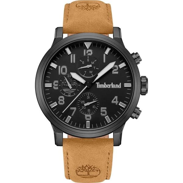 MONTRE TIMBERLAND DRISCOLL - TDWGF0040701