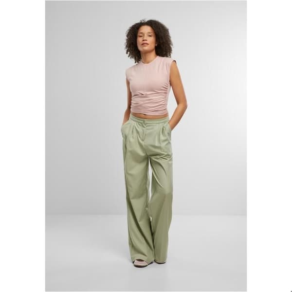 Urban Classics Wrapped cropped damlinne