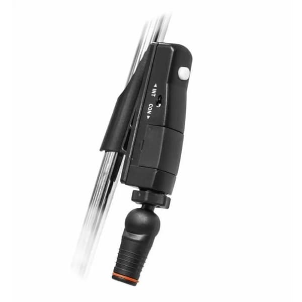 Longridge Pro laserguide - svart - TU