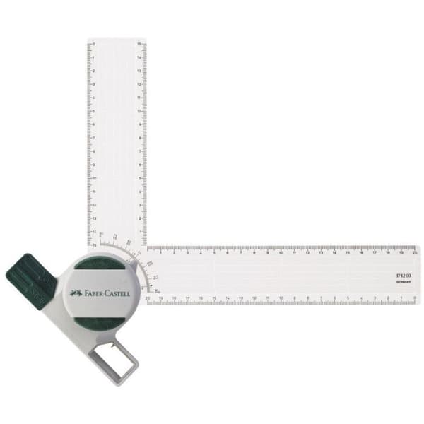 Huvud för ritbord modell TK A4 & A3
