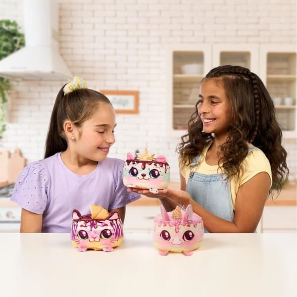Cookeez Makery - rollspel