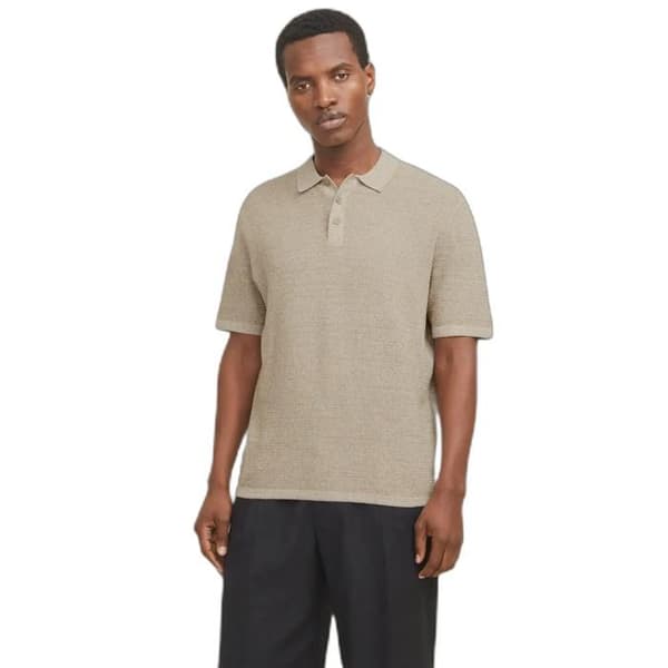 Polo tröja Jack & Jones George SN