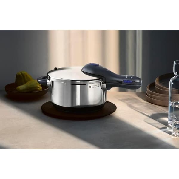 Autocuiseur WMF Perfect Plus 4,5L 3L