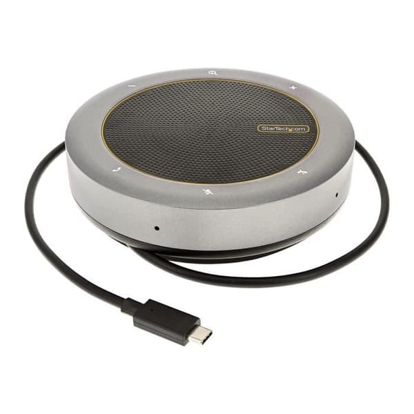 StarTech.com Anslutningsstation