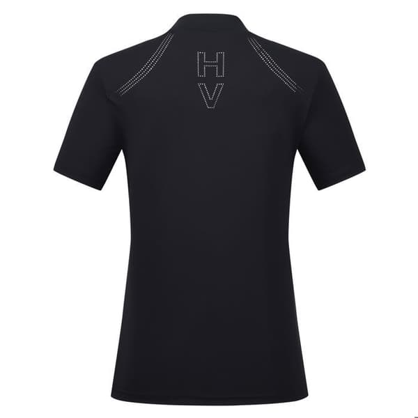 Teknisk ridtröja dam HV Polo Lydia