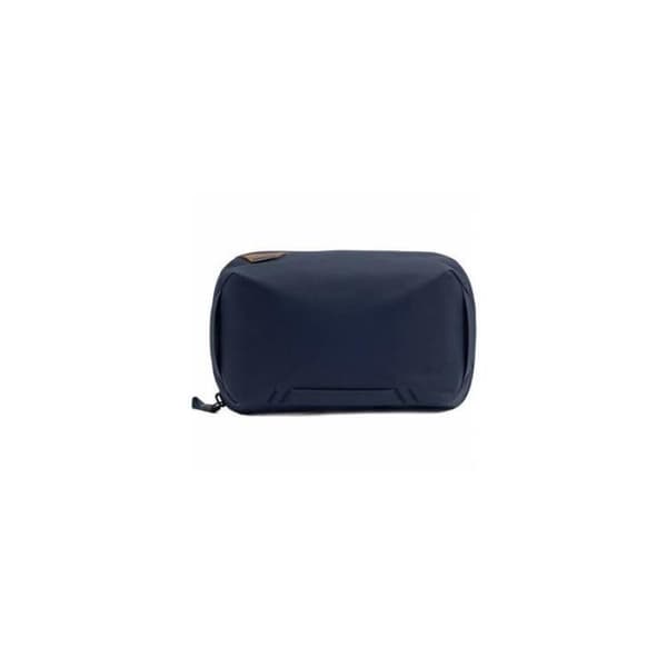 Etui - PEAK DESIGN - Tech Pouch V2 - 2 L - Blå - 2 års garanti